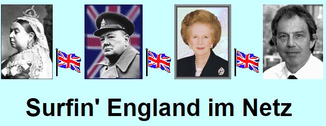surfin england im netz