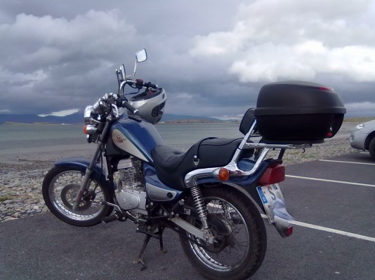 bike