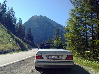 cabrio