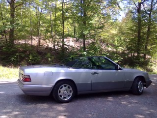 cabrio