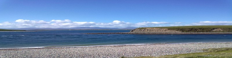 clew bay