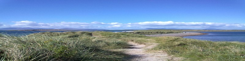 dunes