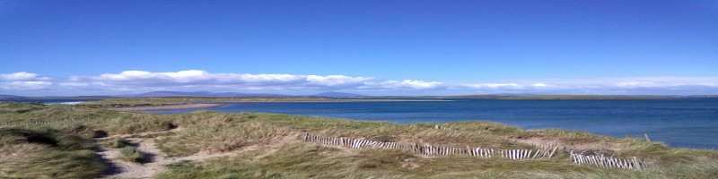 dunes