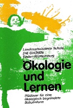 Oekologie und Lernen